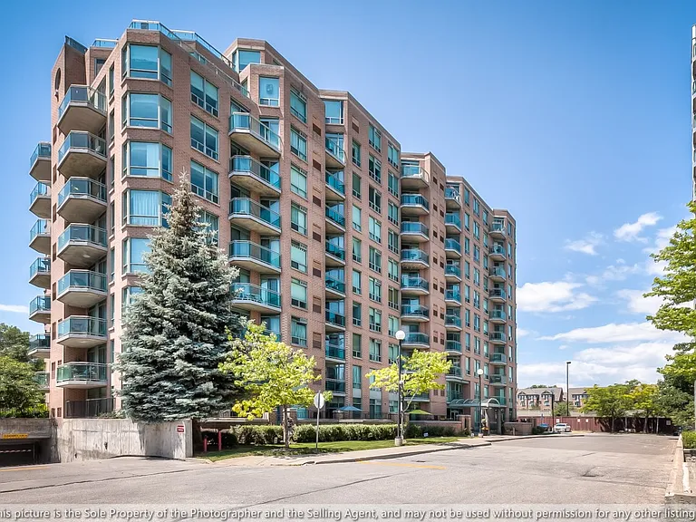 190 Manitoba St #511 — Photo 25