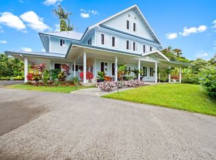 29-2257 Old Mamalahoa Hwy, Hakalau, HI 96710