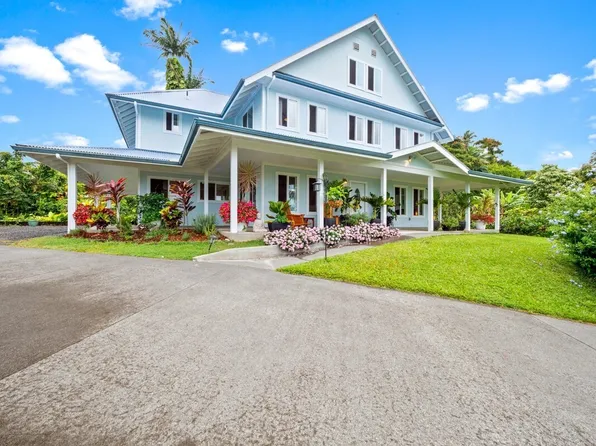 29-2257 Old Mamalahoa Hwy, Hakalau, HI 96710