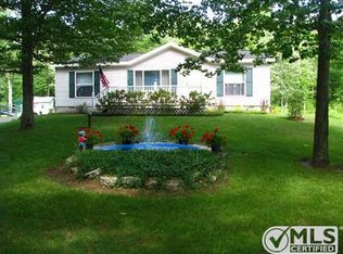 2742 Lakeshore Dr, Gladwin, MI 48624