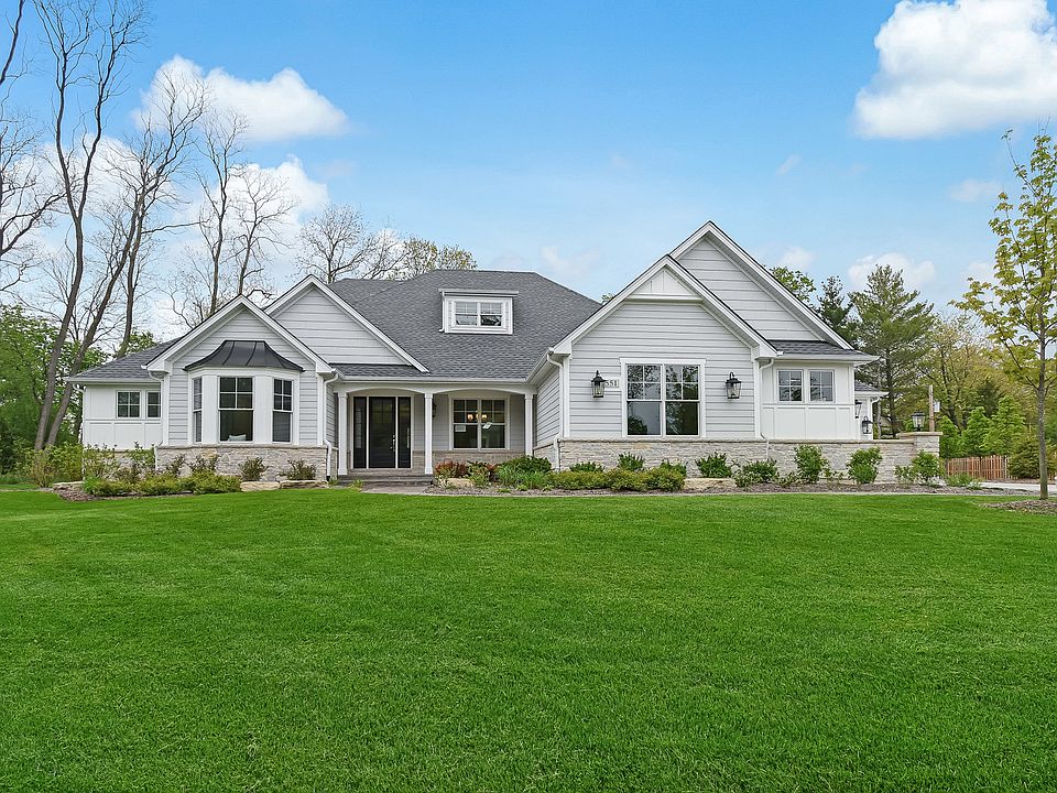 551 N Madison St, Hinsdale, IL 60521 | Zillow