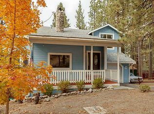 525 W Sugarloaf Blvd, Big Bear City, CA 92314