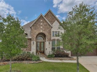 16921 W Caramel Apple Trl, Cypress, TX 77433