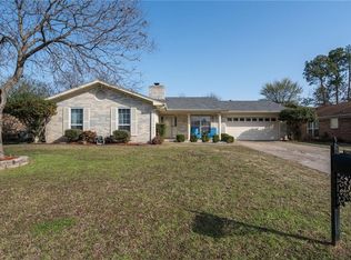 8105 Adam Dr, Fort Smith, AR 72903
