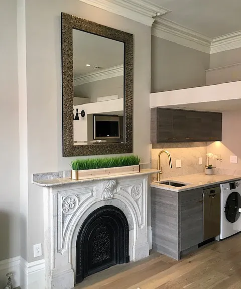 154 W Concord St #2A — Photo 14