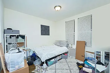 Rented by Keller Williams NYC