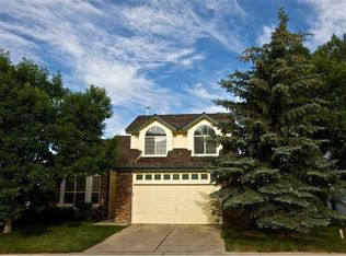 1515 Whitetail Dr, Castle Rock, CO 80104
