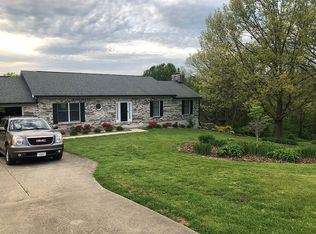 243 Sycamore Dr, Lancaster, KY 40444