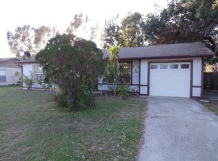 1546 E Powder Horn Rd, Titusville, FL 32796