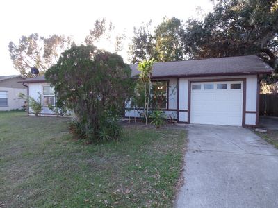 1546 E Powder Horn Rd, Titusville, FL, 32796