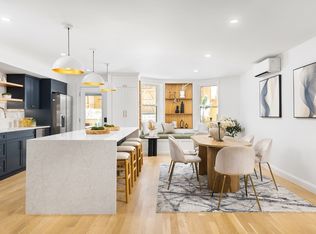 12 Greenwich Park Condominium, Boston, MA 02118