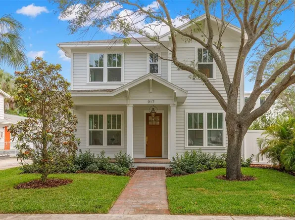 917 19th Ave N, Saint Petersburg, FL 33704