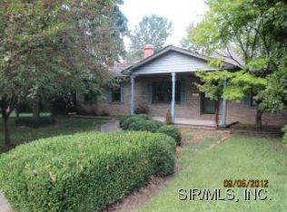 700 S East St, New Athens, IL 62264