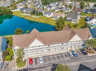 117 Butkus Dr. #2, Myrtle Beach, SC 29588