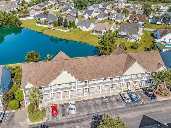 117 Butkus Dr. #2, Myrtle Beach, SC 29588