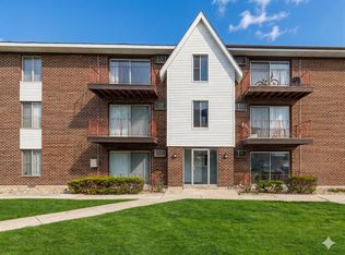 4225 115th St BUILDING 12-3C, Alsip, IL