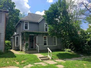231 W Dewald St, Fort Wayne, IN 46802