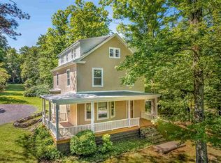 64 Longyear Rd, Olive, NY 12481