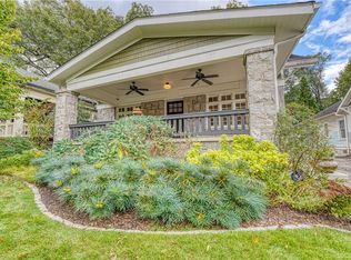 997 Blue Ridge Ave NE, Atlanta, GA 30306