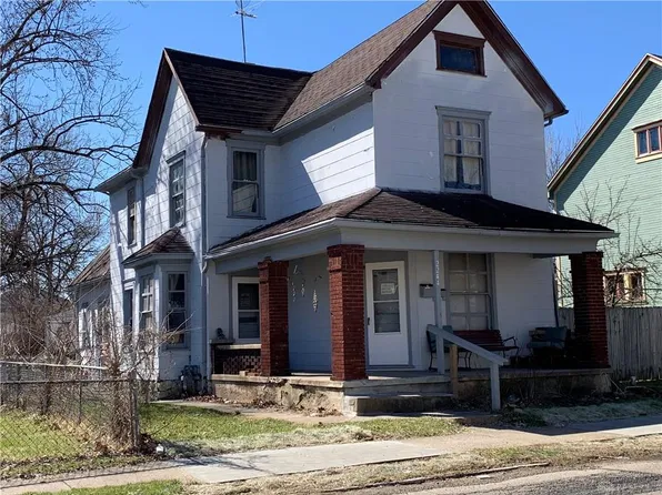 2244 E 5th St, Dayton, OH 45403