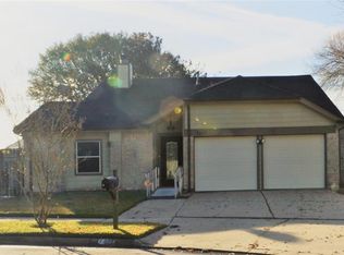 1307 Lodge Ct, Missouri City, TX 77489