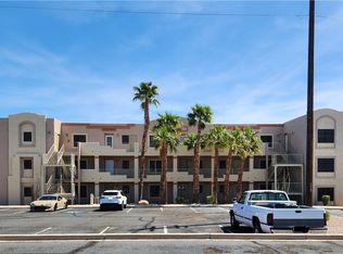 2008 Mesquite Ln APT 102, Laughlin, NV 89029
