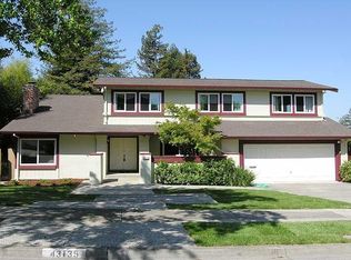 43135 Via Moraga, Fremont, CA 94539