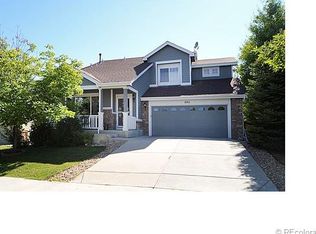 2211 Dogwood Dr, Erie, CO 80516