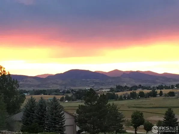 612 Joyce Ct, Berthoud, CO 80513