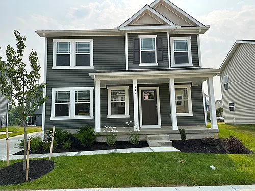 112 Flying Cloud Dr Photo 1
