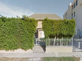 320 Westminster Ave, Los Angeles, CA 90020