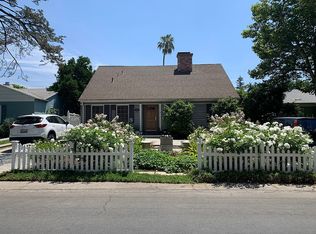 5706 Vesper Ave, Van Nuys, CA 91411