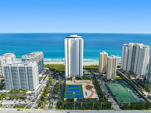 3000 N Ocean Dr #20A Photo 1