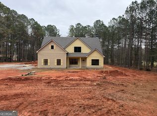 2 Acres Williams Mill Rd, Zebulon, GA 30295