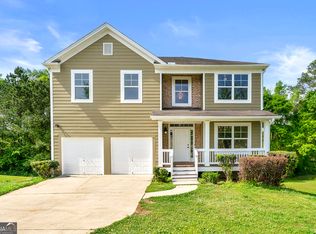 2090 Liberty Hts, Fairburn, GA 30213