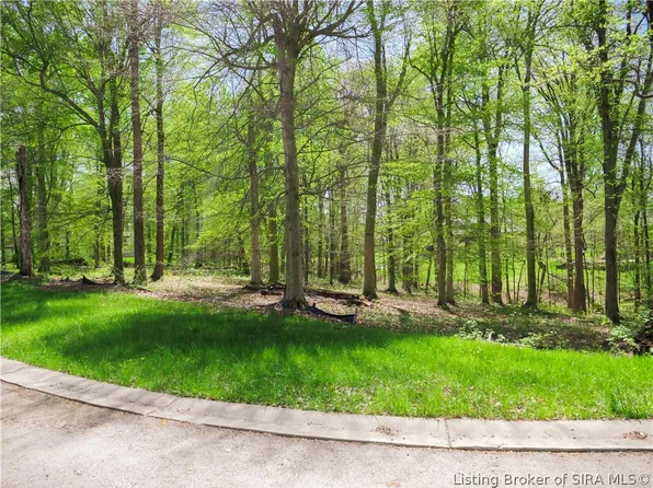 Skyline Drive Lot 30-31, Floyds Knobs, IN 47119