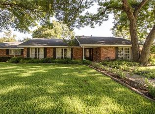 4120 Hartwood Dr, Fort Worth, TX 76109
