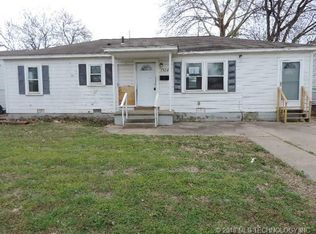 7354 E Independence St, Tulsa, OK 74115