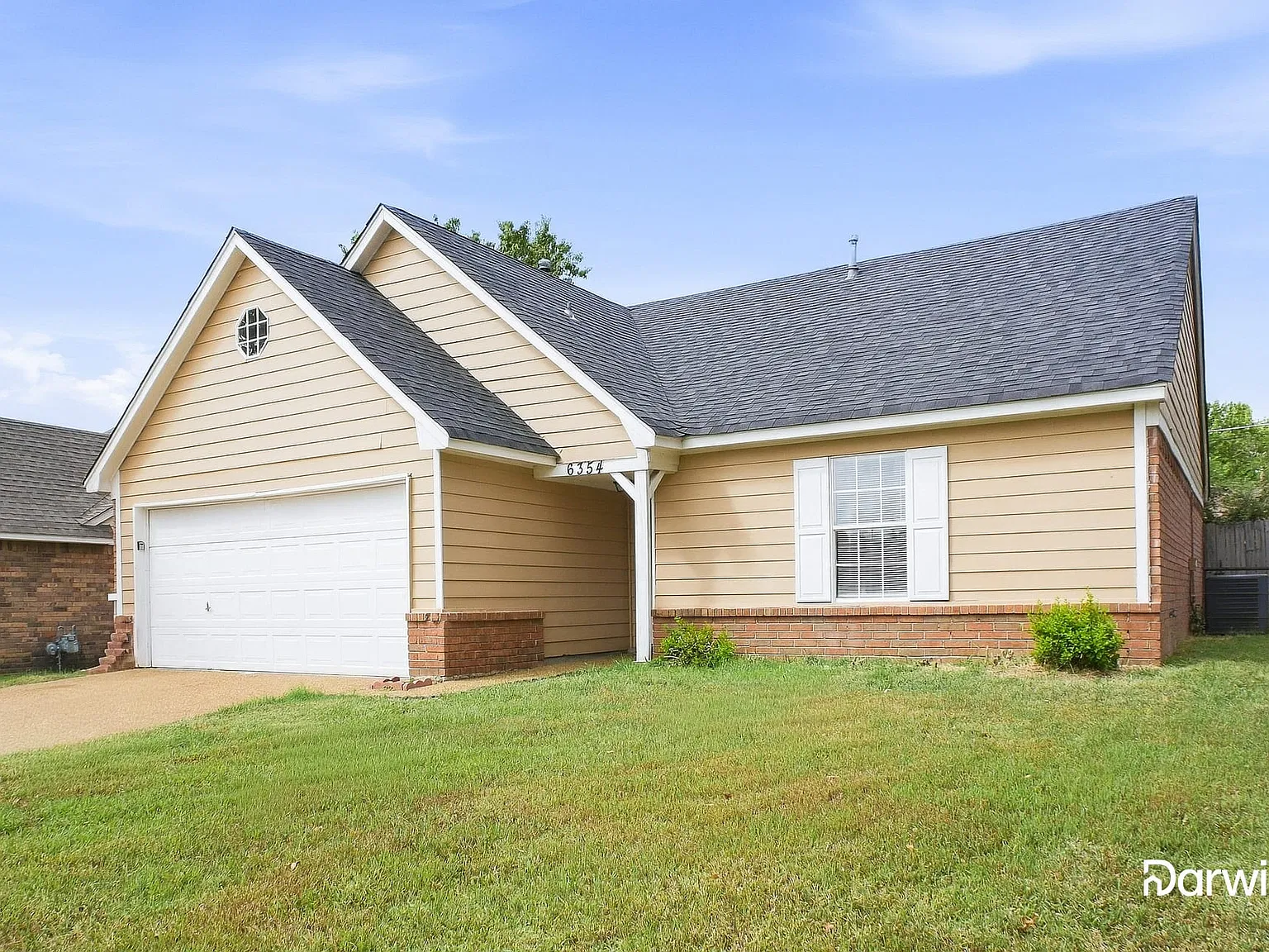 3 bed, 2.0 bath, 1241 sqft, $1,535 — Photo 2
