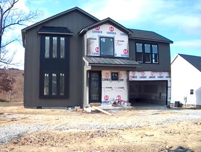 8112 Fallen Maple Dr, Chattanooga, TN, 37421