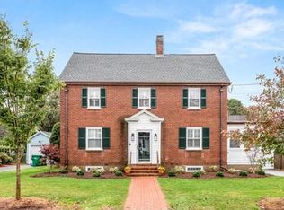 87 Whitney Rd, Medford, MA 02155