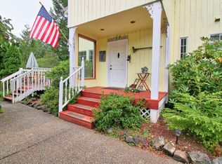 1251 W Lost Lake Rd, Shelton, WA 98584