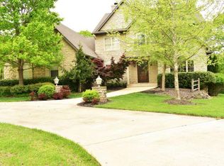 257 Meadow Ln, Branson, MO 65616