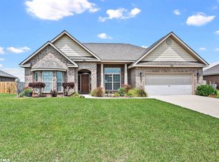 21393 Faceville Ln, Summerdale, AL 36580