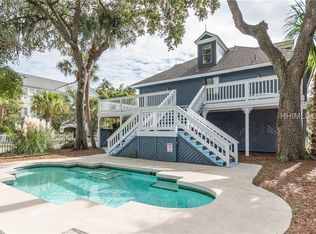 1 Sea Spray Ln, Hilton Head Island, SC 29928
