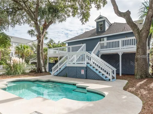 1 Sea Spray Ln, Hilton Head Island, SC 29928