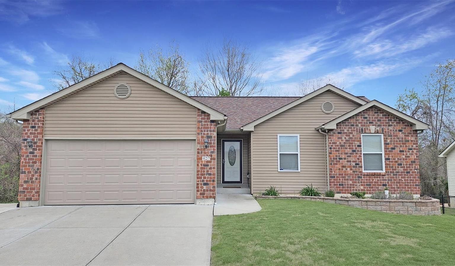 427 Pevely Heights Dr, Pevely, MO 63070 Zillow