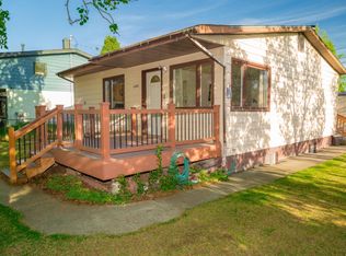 6840 E 12th Ave, Anchorage, AK 99504