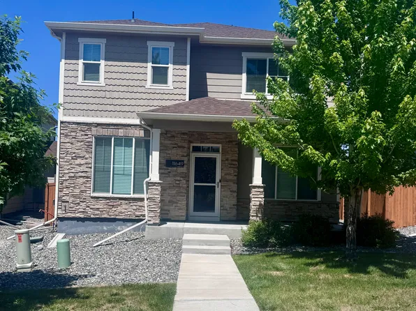 11649 Parksouth Ln, Parker, CO 80138