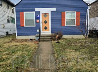 1200 21st Ave, Columbus, OH